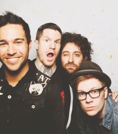 Fall Out Boy