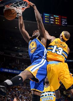 Festus Ezeli