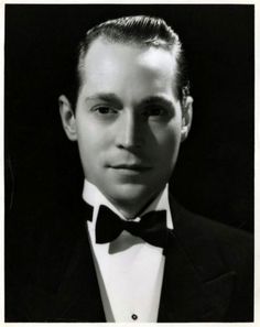 Franchot Tone