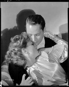 Franchot Tone