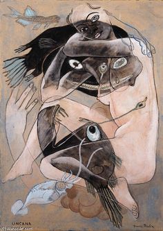 Francis Picabia