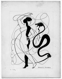 Francis Picabia