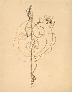 Francis Picabia