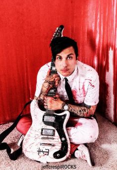 Frank Iero