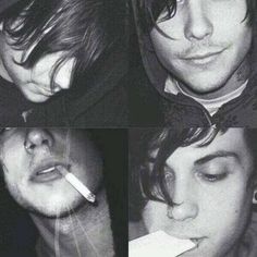 Frank Iero