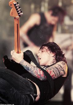 Frank Iero