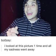 Frank Iero