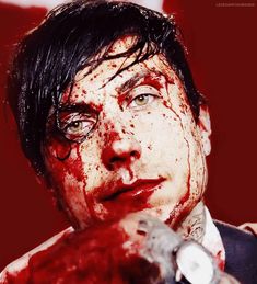 Frank Iero