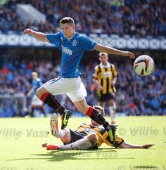 Fraser Aird