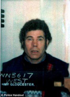 Fred West