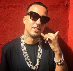 French Montana