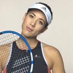 Garbine Muguruza