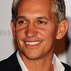 Gary Lineker