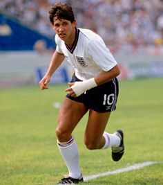 Gary Lineker