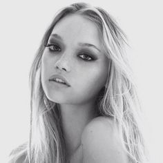 Gemma Ward