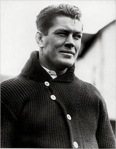 Gene Tunney