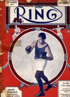 Gene Tunney