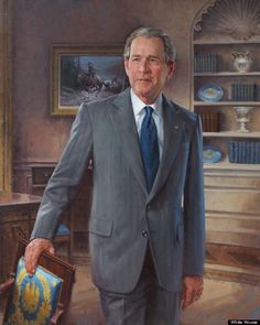 George W. Bush