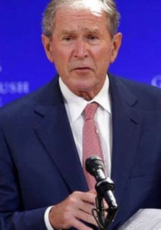 George W. Bush