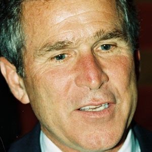 George W. Bush