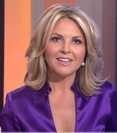 Georgie Gardner