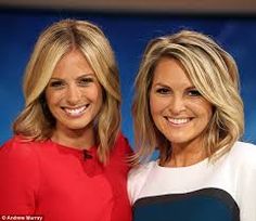 Georgie Gardner