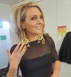 Georgie Gardner