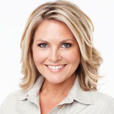 Georgie Gardner