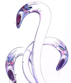 Gerald Scarfe