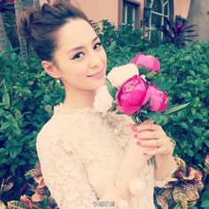 Gillian Chung