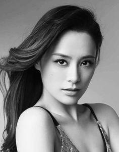 Gillian Chung