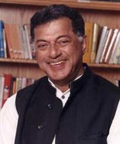 Girish Karnad