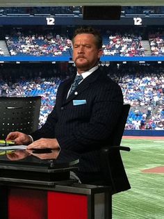 Gregg Zaun