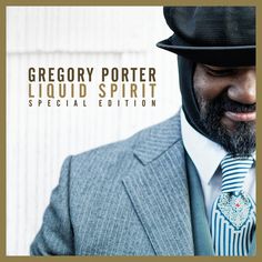 Gregory Porter