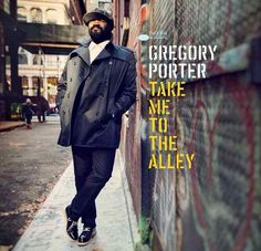 Gregory Porter