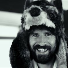 Gruff Rhys