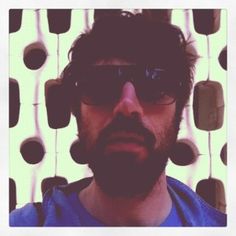 Gruff Rhys