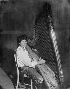 Harpo Marx