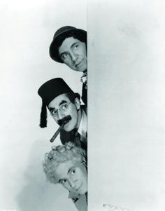 Harpo Marx