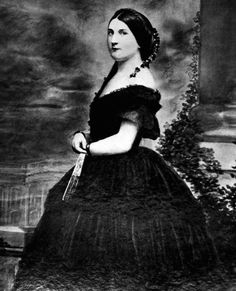 Harriet Lane