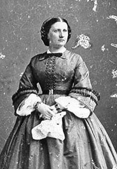 Harriet Lane