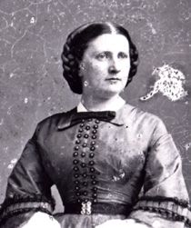 Harriet Lane