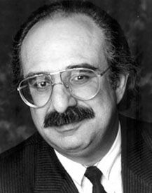 Harvey Atkin