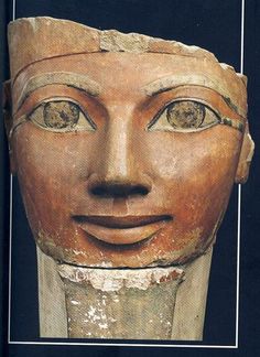 Hatshepsut