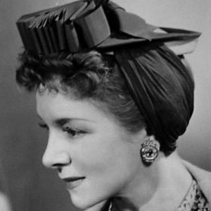 Helen Hayes