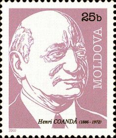 Henri Coanda