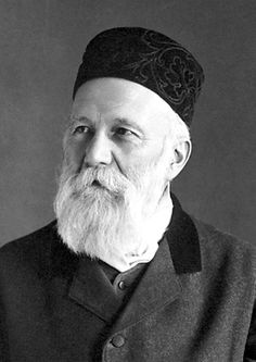 Henry Dunant