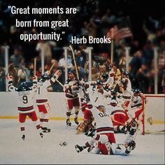 Herb Brooks