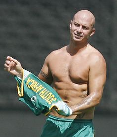 Herschelle Gibbs