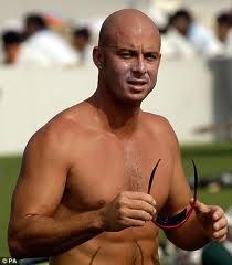 Herschelle Gibbs